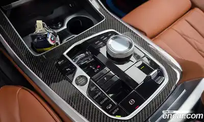 BMW X7 2025 3.0 гидро в Москве № 1544120, миниатюра 12