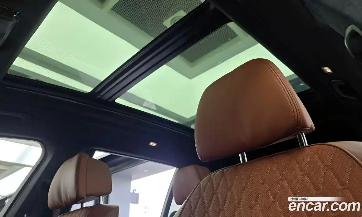 BMW X7 2025 3.0 гидро в Москве № 1544120, фото 23