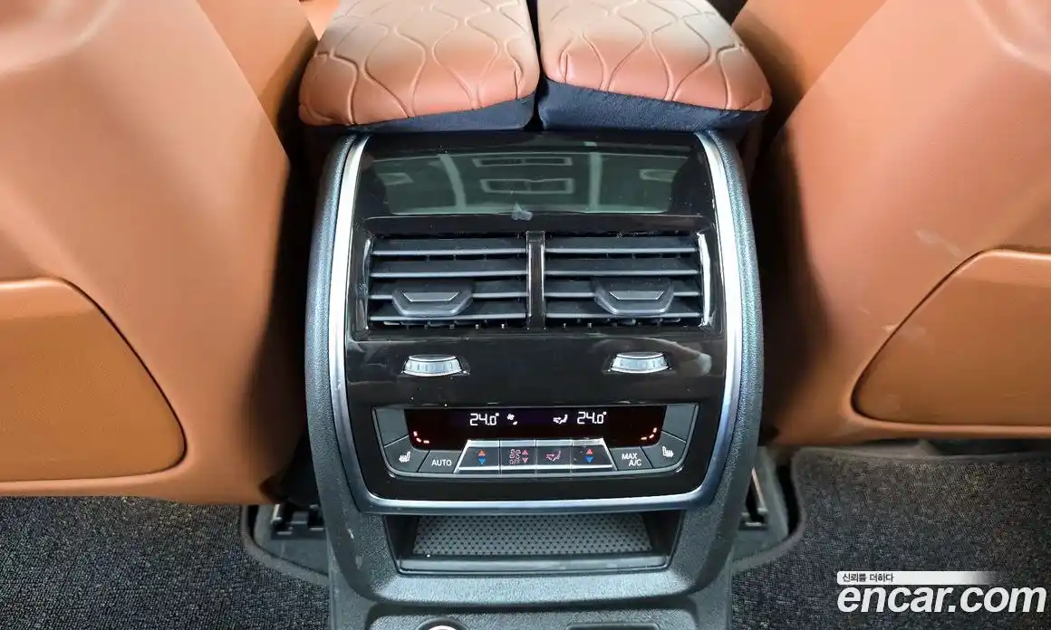 BMW X7 2025 3.0 гидро в Москве № 1544120, фото 25