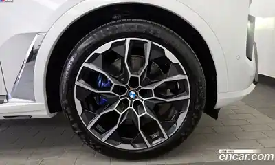 BMW X7 2025 3.0 гидро в Москве № 1544120, миниатюра 7
