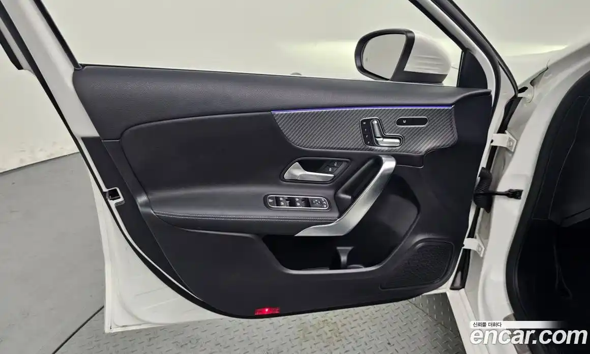 Mercedes-Benz A-Class 2025 2.0 гидро в Москве № 1544754, фото 14