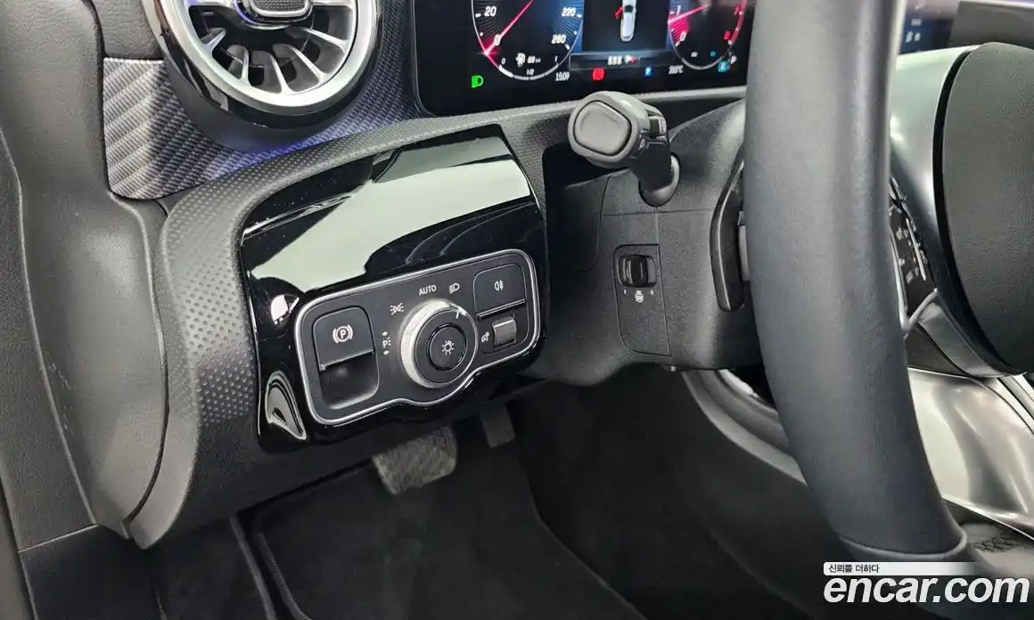 Mercedes-Benz A-Class 2025 2.0 гидро в Москве № 1544754, фото 27