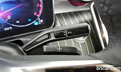 Mercedes-Benz C-Class 2022 2.0 гидро в Москве № 1544855, миниатюра 12