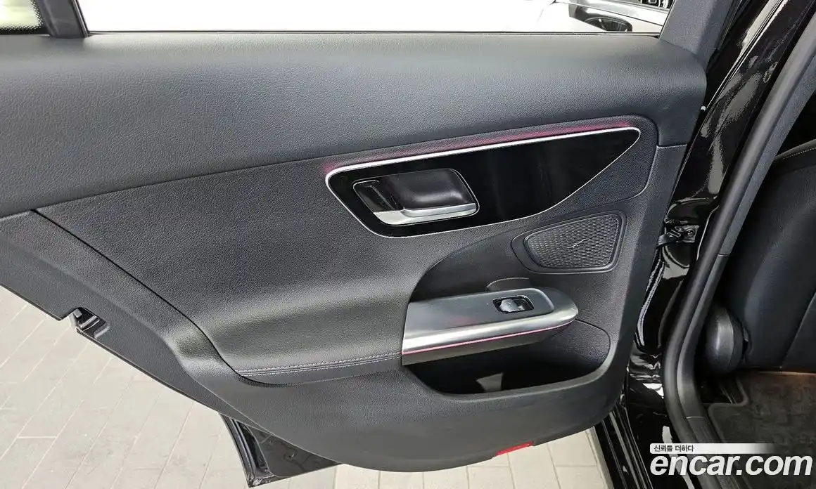 Mercedes-Benz C-Class 2022 2.0 гидро в Москве № 1544855, фото 15