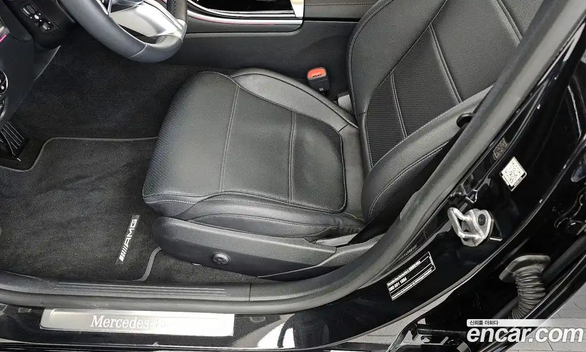 Mercedes-Benz C-Class 2022 2.0 гидро в Москве № 1544855, фото 16