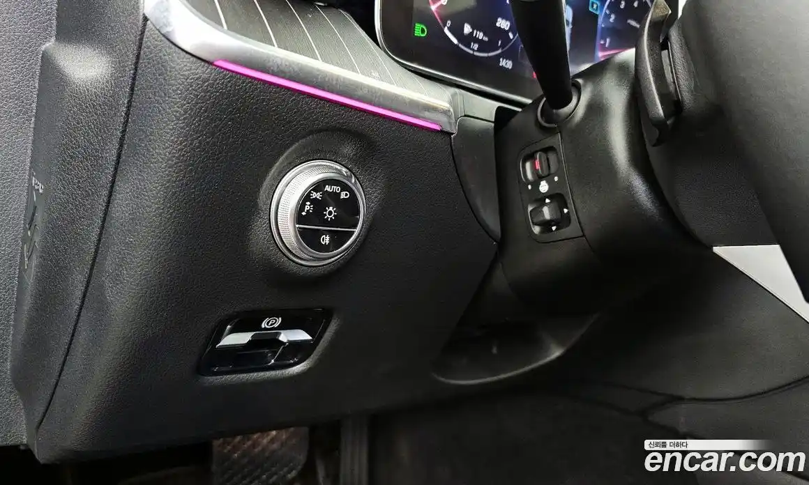 Mercedes-Benz C-Class 2022 2.0 гидро в Москве № 1544855, фото 22