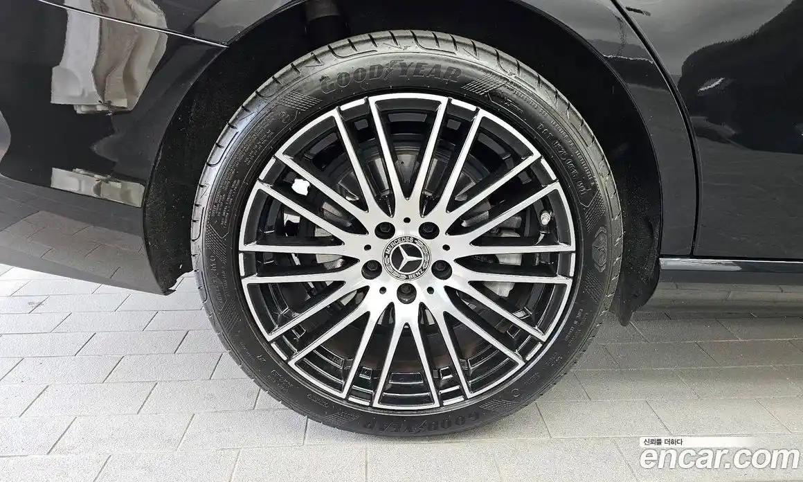 Mercedes-Benz C-Class 2022 2.0 гидро в Москве № 1544855, фото 5