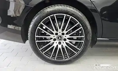 Mercedes-Benz C-Class 2022 2.0 гидро в Москве № 1544855, миниатюра 5