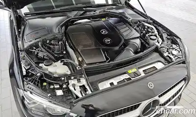Mercedes-Benz C-Class 2022 2.0 гидро в Москве № 1544855, миниатюра 6