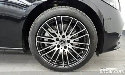 Mercedes-Benz C-Class 2022 2.0 гидро в Москве № 1544855, миниатюра 7