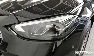 Mercedes-Benz C-Class 2022 2.0 гидро в Москве № 1544855, миниатюра 8