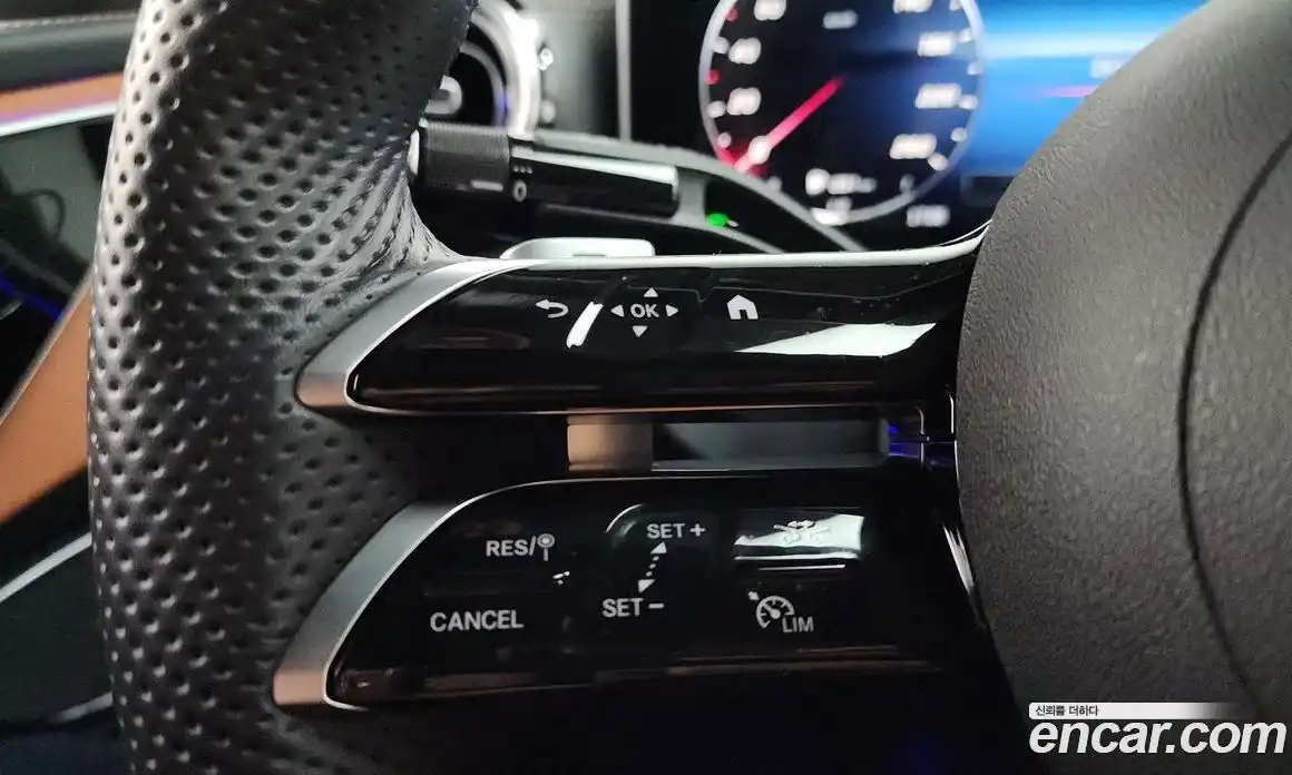 Mercedes-Benz C-Class 2022 2.0 гидро в Москве № 1544956, фото 21