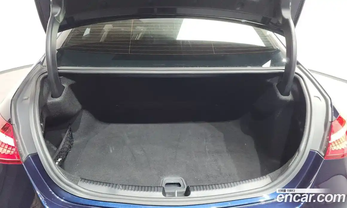 Mercedes-Benz C-Class 2022 2.0 гидро в Москве № 1544956, фото 24