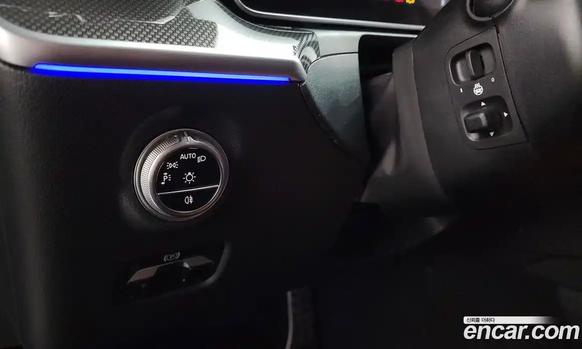 Mercedes-Benz C-Class 2022 2.0 гидро в Москве № 1544956, фото 27