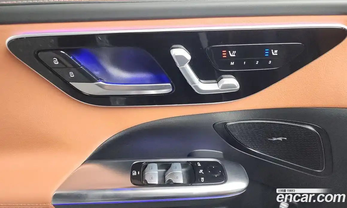 Mercedes-Benz C-Class 2022 2.0 гидро в Москве № 1544956, фото 28