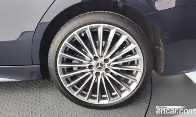 Mercedes-Benz C-Class 2022 2.0 гидро в Москве № 1544956, миниатюра 7