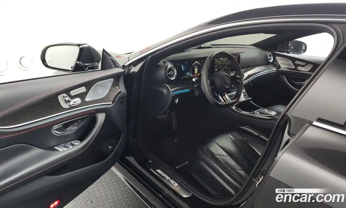 Mercedes-Benz CLS-Class 2022 3.0 гидро в Москве № 1545023, фото 13