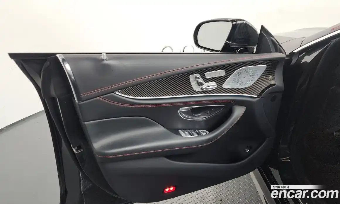 Mercedes-Benz CLS-Class 2022 3.0 гидро в Москве № 1545023, фото 14