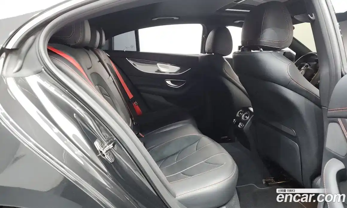 Mercedes-Benz CLS-Class 2022 3.0 гидро в Москве № 1545023, фото 16
