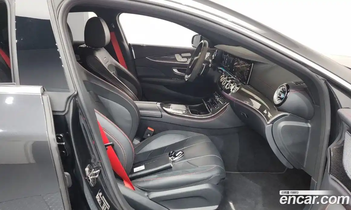 Mercedes-Benz CLS-Class 2022 3.0 гидро в Москве № 1545023, фото 17