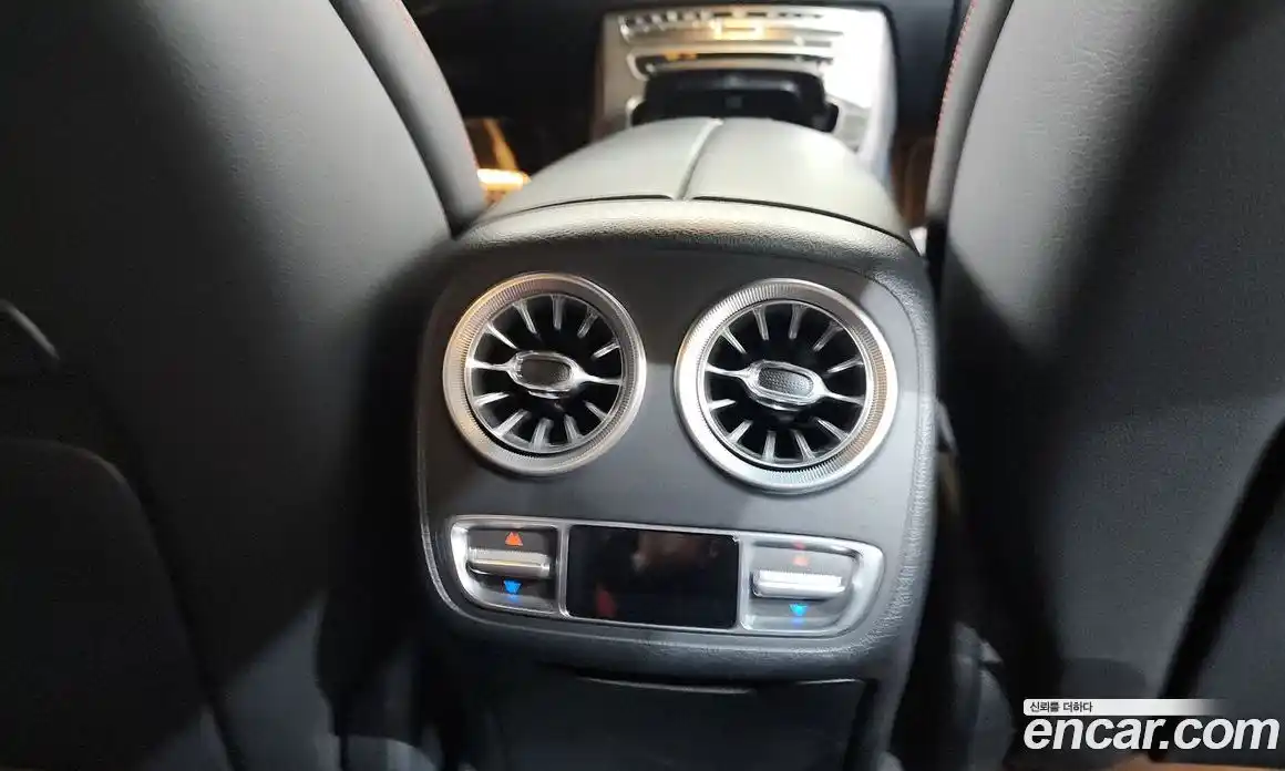 Mercedes-Benz CLS-Class 2022 3.0 гидро в Москве № 1545023, фото 31