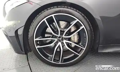 Mercedes-Benz CLS-Class 2022 3.0 гидро в Москве № 1545023, миниатюра 5