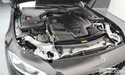Mercedes-Benz CLS-Class 2022 3.0 гидро в Москве № 1545023, миниатюра 6