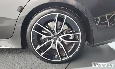 Mercedes-Benz CLS-Class 2022 3.0 гидро в Москве № 1545023, миниатюра 7