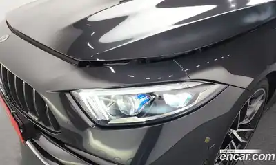 Mercedes-Benz CLS-Class 2022 3.0 гидро в Москве № 1545023, миниатюра 8
