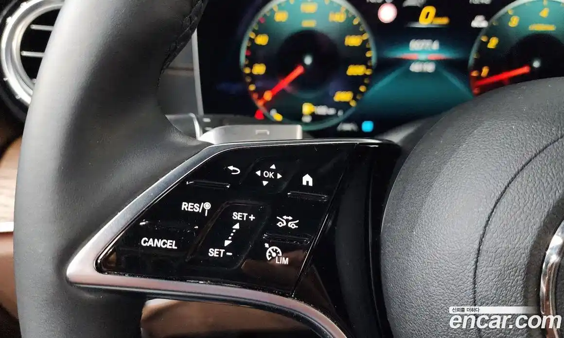 Mercedes-Benz E-Class 2022 2.0 гидро в Москве № 1545182, фото 23