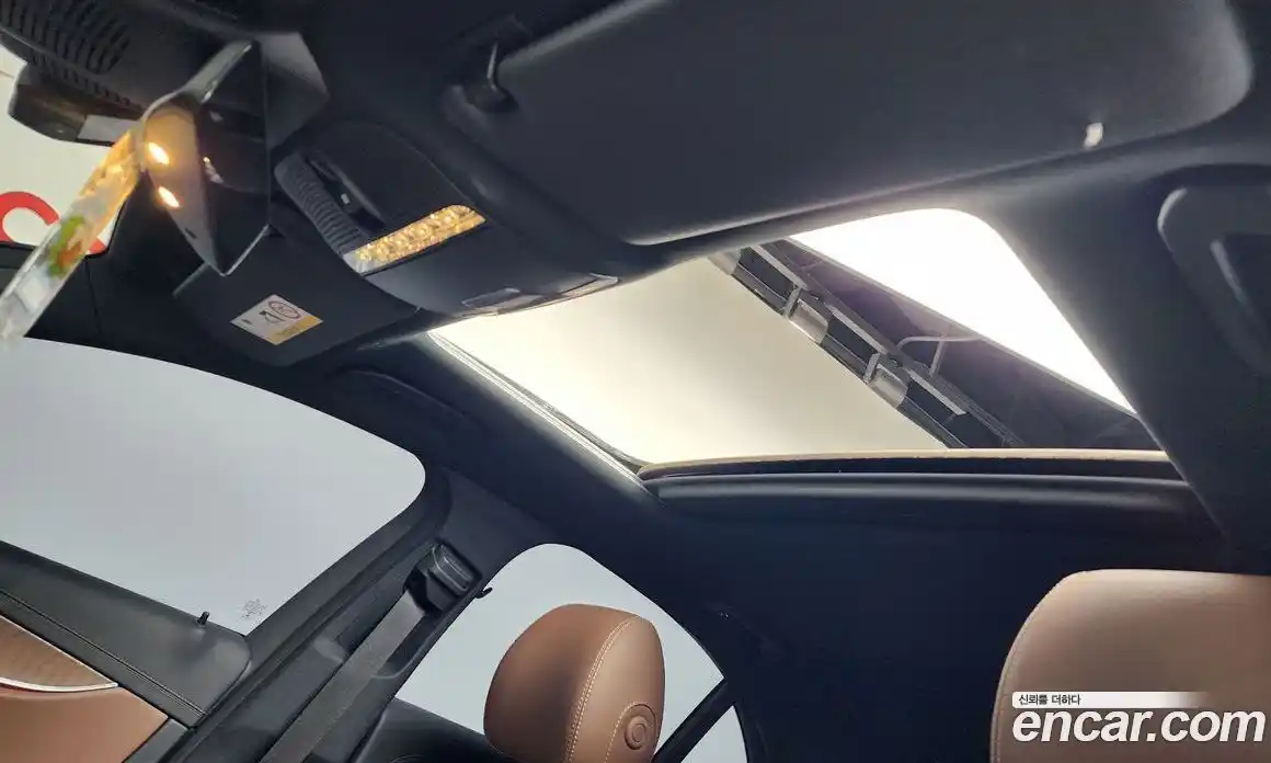 Mercedes-Benz E-Class 2022 2.0 гидро в Москве № 1545182, фото 24