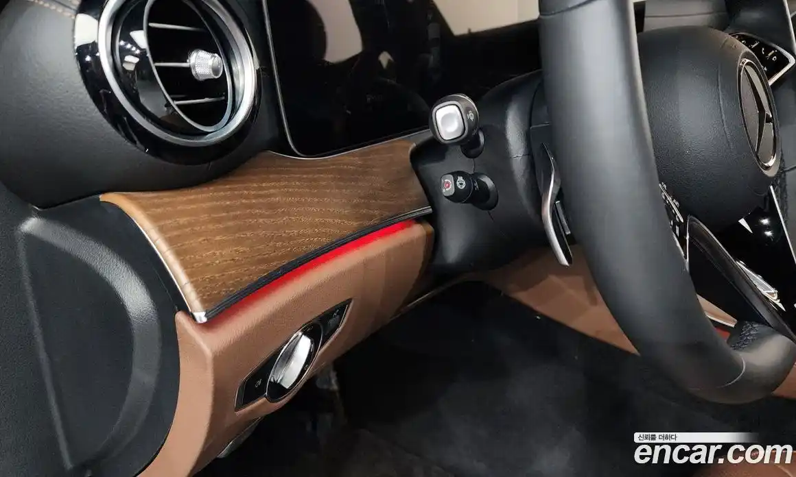 Mercedes-Benz E-Class 2022 2.0 гидро в Москве № 1545182, фото 28