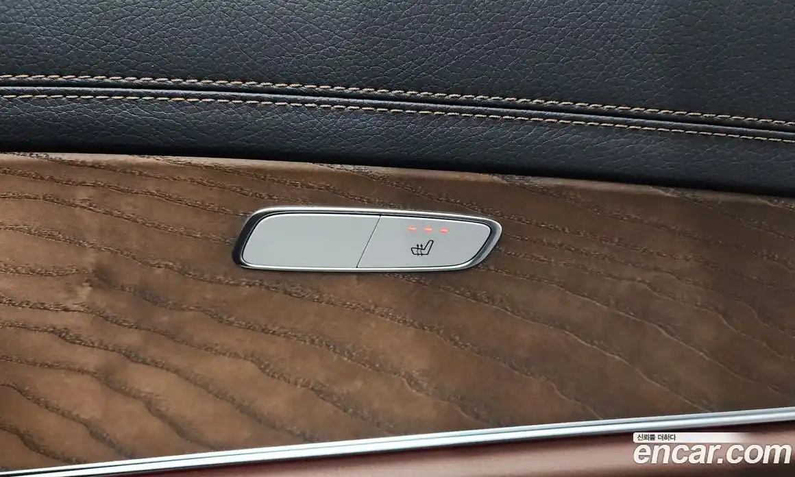 Mercedes-Benz E-Class 2022 2.0 гидро в Москве № 1545182, фото 35