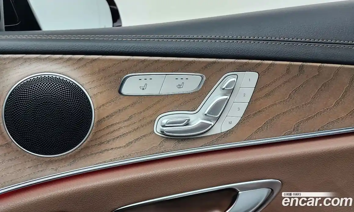 Mercedes-Benz E-Class 2022 2.0 гидро в Москве № 1545182, фото 37