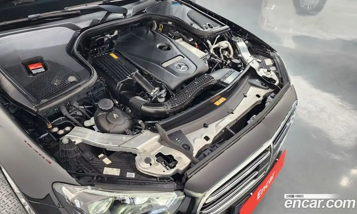 Mercedes-Benz E-Class 2022 2.0 гидро в Москве № 1545182, фото 6