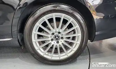 Mercedes-Benz E-Class 2022 2.0 гидро в Москве № 1545182, миниатюра 7