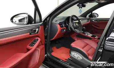 Porsche Macan 2022 2.9 гидро в Москве № 1547096, миниатюра 12