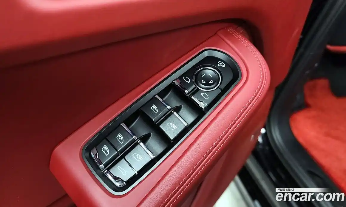 Porsche Macan 2022 2.9 гидро в Москве № 1547096, фото 29