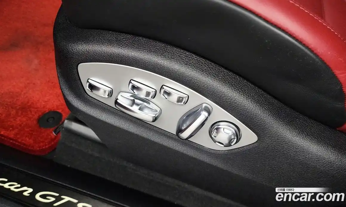 Porsche Macan 2022 2.9 гидро в Москве № 1547096, фото 32