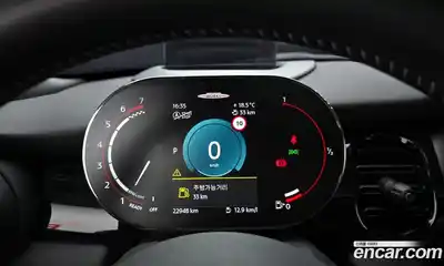 Mini Cooper 2022 2.0 гидро в Москве № 1547985, миниатюра 11