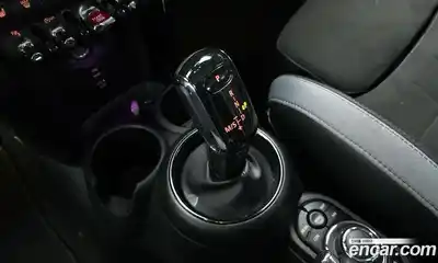 Mini Cooper 2022 2.0 гидро в Москве № 1547985, миниатюра 12