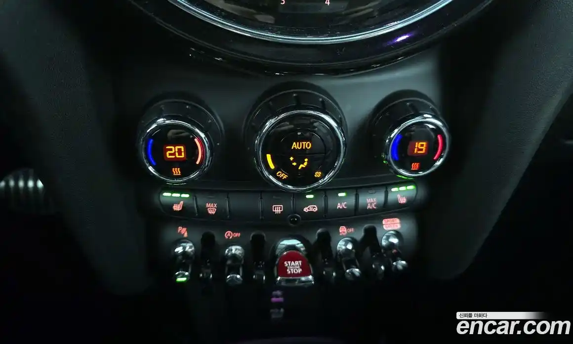Mini Cooper 2022 2.0 гидро в Москве № 1547985, фото 24