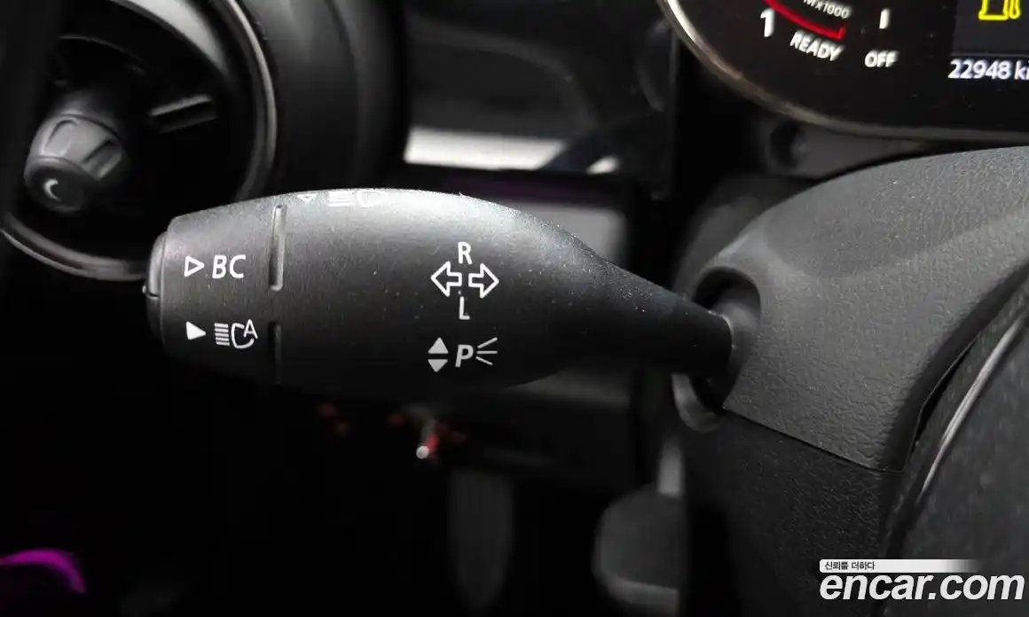 Mini Cooper 2022 2.0 гидро в Москве № 1547985, фото 27