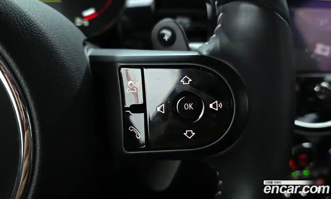 Mini Cooper 2022 2.0 гидро в Москве № 1547985, фото 30