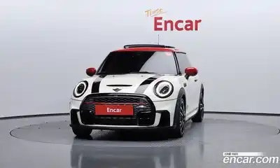 Mini Cooper 2022 2.0 гидро в Москве № 1547985, миниатюра 3