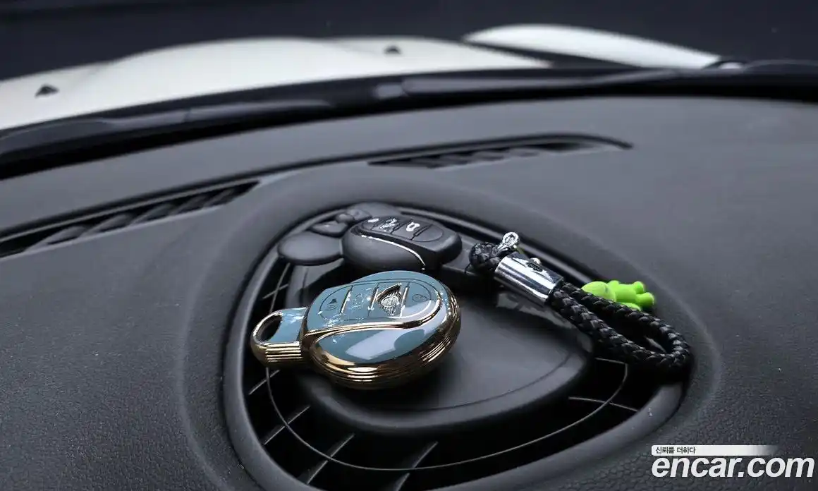 Mini Cooper 2022 2.0 гидро в Москве № 1547985, фото 32