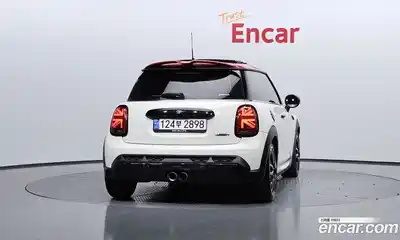 Mini Cooper 2022 2.0 гидро в Москве № 1547985, миниатюра 4