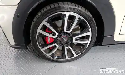 Mini Cooper 2022 2.0 гидро в Москве № 1547985, миниатюра 5