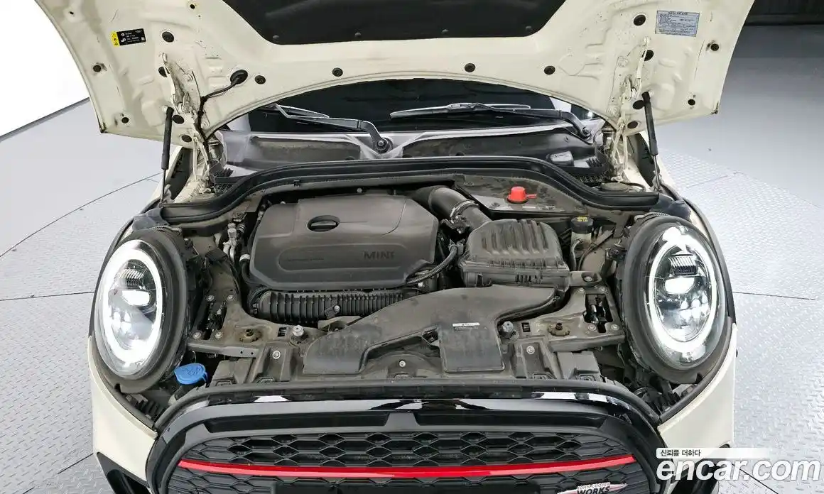 Mini Cooper 2022 2.0 гидро в Москве № 1547985, фото 6