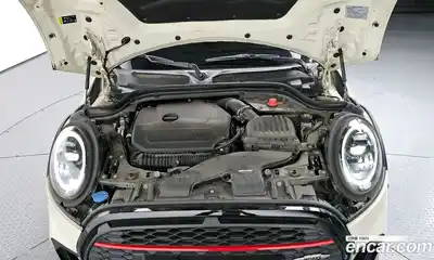 Mini Cooper 2022 2.0 гидро в Москве № 1547985, миниатюра 6